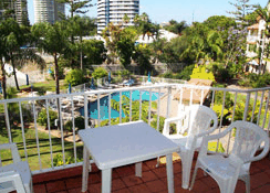 Bayview Bay Apartments - Accommodation QLD