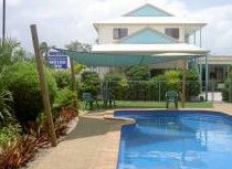 Bargara Beach Motor Inn - Accommodation QLD 2