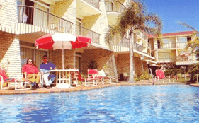 Bombora Resort - Accommodation QLD