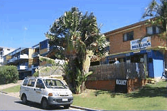 Sunrise Beach QLD Accommodation QLD