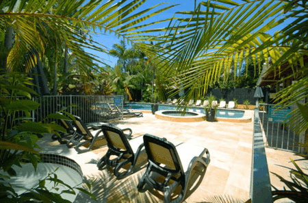 Noosa Village River Resort - Accommodation QLD