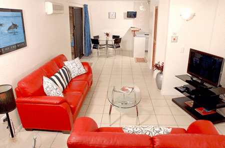 Noosa Village River Resort - Accommodation QLD 1