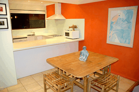 Noosa Village River Resort - Accommodation QLD 2