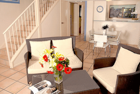 Noosa Village River Resort - Accommodation QLD 5