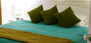 Sanctuary Lake Apartments - Accommodation QLD