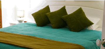 Sanctuary Lake Apartments - Accommodation QLD 0