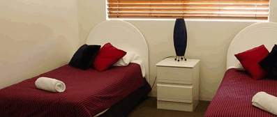 Sanctuary Lake Apartments - Accommodation QLD 2