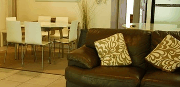Sanctuary Lake Apartments - Accommodation QLD 3