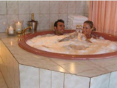 Attunga Park Country Retreat - Accommodation QLD 0