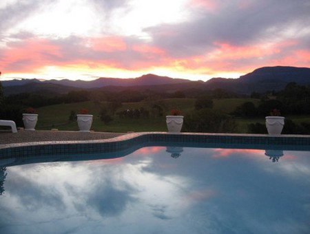 Attunga Park Country Retreat - Accommodation QLD 1