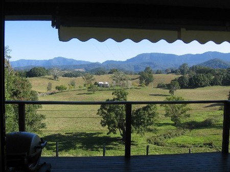 Attunga Park Country Retreat - Accommodation QLD 2