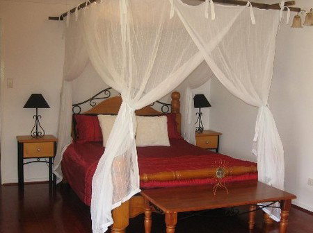 Attunga Park Country Retreat - Accommodation QLD 4