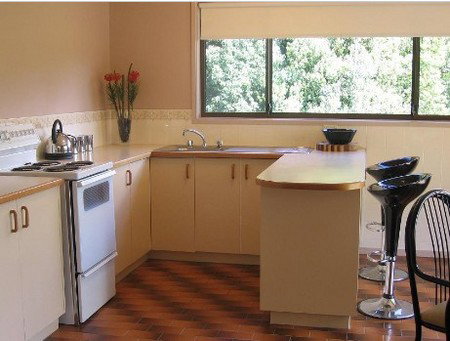 Attunga Park Country Retreat - Accommodation QLD 5