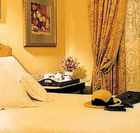 Clifton Lodge - Accommodation QLD