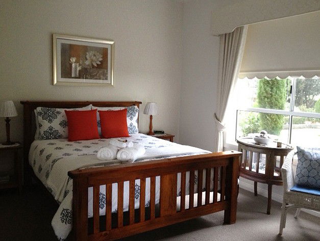 Yangery VIC Accommodation QLD