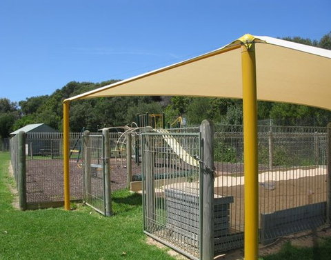 Riverview Family Caravan Park - Accommodation QLD 2