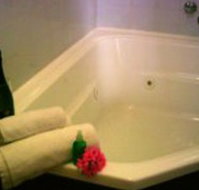 Ocean Grove Cedar Cabins - Accommodation QLD