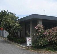 Boat Ramp Motel - Accommodation QLD