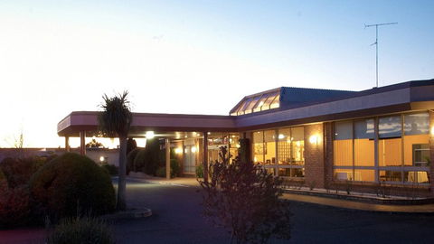Best Western Southgate Motel - Accommodation QLD 0