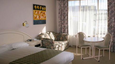 Best Western Southgate Motel - Accommodation QLD 2