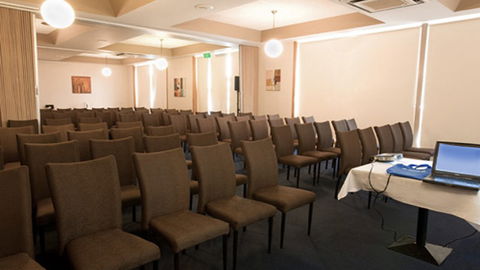 Best Western Southgate Motel - Accommodation QLD 5