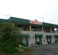 Mt View Motel - Accommodation QLD