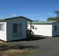 Natimuk Lake Caravan Park - Accommodation QLD