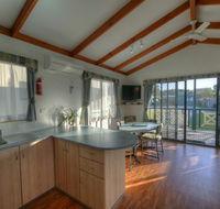 BIG4 Whiters Holiday Village - Accommodation QLD