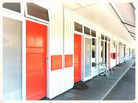 Kyneton Motel - Accommodation QLD 1