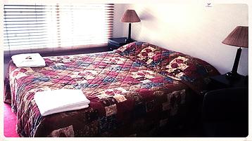 Kyneton Motel - Accommodation QLD 2