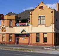 Cross Keys Hotel - Accommodation QLD