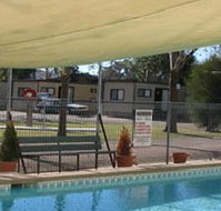 Benalla Leisure Park - Accommodation QLD