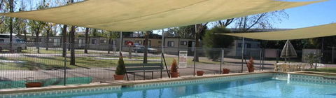 Benalla Leisure Park - Accommodation QLD 0