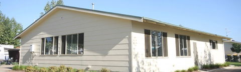 Benalla Leisure Park - Accommodation QLD 2