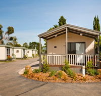 Airport Tourist Village Melbourne - Accommodation QLD