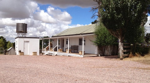 Cherrymount Retreat - Accommodation QLD 2