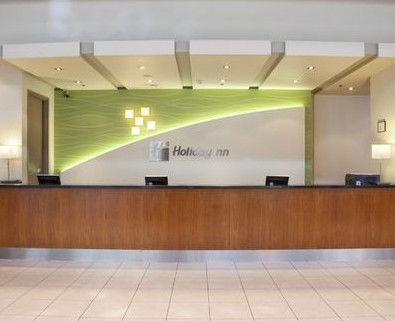 Holiday Inn On Flinders Melbourne - Accommodation QLD 1
