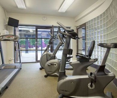 Holiday Inn On Flinders Melbourne - Accommodation QLD 5