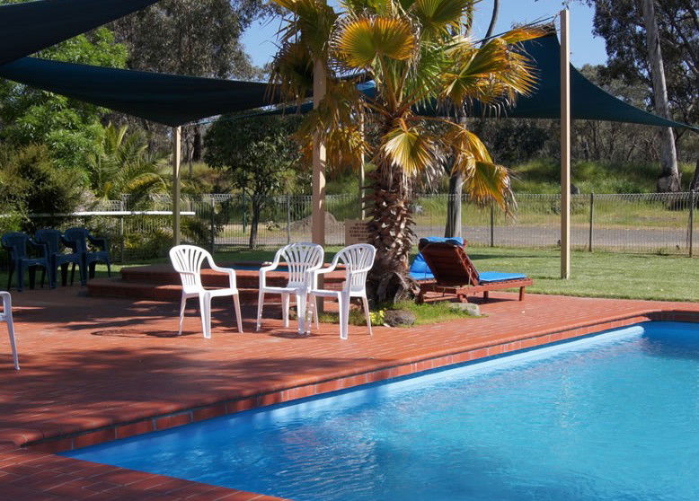 Strathfieldsaye VIC Accommodation QLD