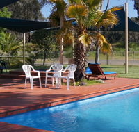 Bendigo Park Lane Holiday Park - Accommodation QLD