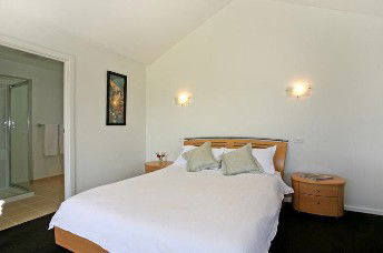 A River Bed - Accommodation QLD 2