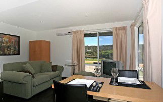 A River Bed - Accommodation QLD 3