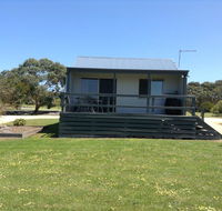 Prom Gate Getaway  - Accommodation QLD