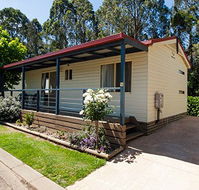 Warragul Gardens Holiday Park - Accommodation QLD