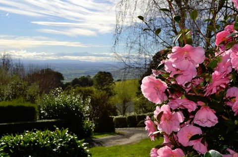 Mirador Springs - Accommodation QLD 2