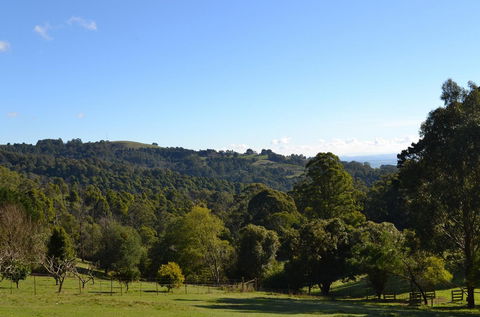 Mirador Springs - Accommodation QLD 4