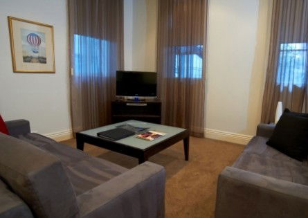 Melbourne City VIC Accommodation QLD