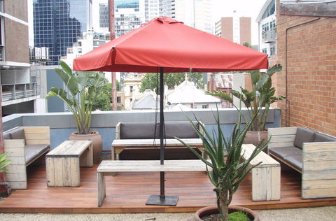 City Centre Budget Hotel - Accommodation QLD 0