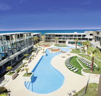 Wyndham Resort Torquay - Accommodation QLD