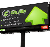 Calder Family Motel - Accommodation QLD
